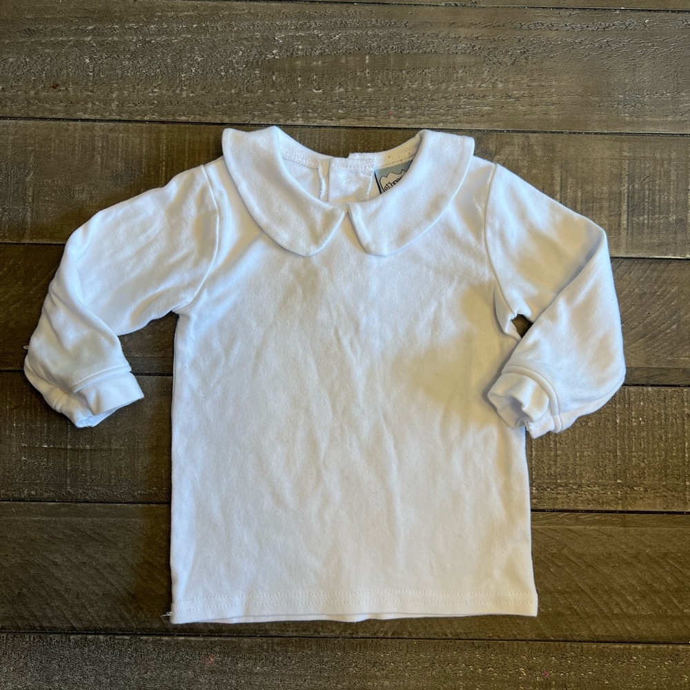 Baby girl top
